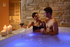 RELAX & BENESSERE INFRASETTIMANALE IN UMBRIA