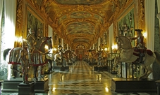 Visita guidata per bambini del Palazzo Reale Torino