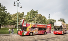 Bus Turistico Milano - Biglietti 1 giorno e 48 ore per 2 persone
