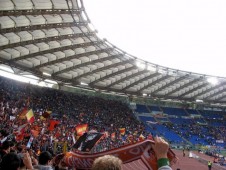 As Roma - Chievo Verona