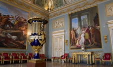 Biglietti per i musei di Palazzo Pitti - Galleria Palatina e Galleria d'Arte Moderna