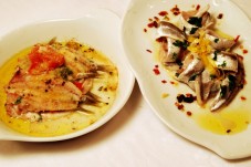Lezione di Cucina per Quattro Lecce
