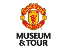 Tour del Manchester United Stadium per Due