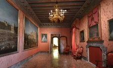 Palazzo Mocenigo - Tre Biglietti
