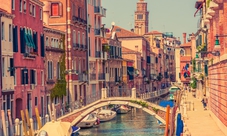 Tour a piedi per 2 persone: L'essenziale di Venezia