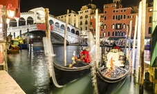 Leggende e fantasmi di Venezia: tour serale a piedi per due persone