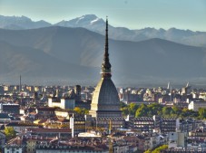 Torino Magica ® - Tour in Italiano e Inglese per 2