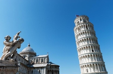 Tour a Pisa e visita alla Torre Pendente