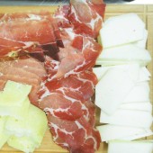 Degustazione gourmet per 2 in Umbria