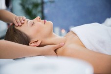 Massaggio Aromaterapico e Sauna per Coppia 