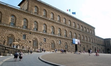 Galleria Palatina e Galleria d'Arte Moderna: biglietti per i musei di Palazzo Pitti per 2 persone