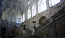 Palazzo Reale di Napoli - 5 biglietti d'ingresso