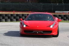 6 Giri in Ferrari 458 Italia - Autodromo di Varano