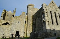 Viaggio a Dublino con ai Castelli di Blarney, Cahir e la Rocca di Cashel