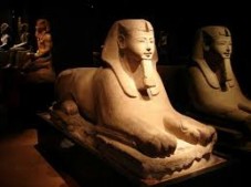 Visita Guidata del Museo Egizio e Tour di Torino