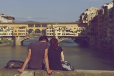 Regalo viaggio Firenze per 2