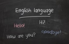 Lezione di Lingua Inglese Online - 1 ora