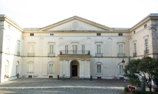Museo Duca di Martina - biglietto d'ingresso