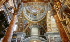 Musei Vaticani, San Pietro e Cappella Sistina: biglietti e visita guidata privata salta fila
