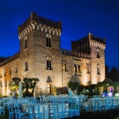 Visita Guidata Castello Bevilacqua Famiglie