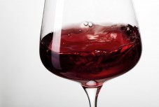 Bottiglia di Vino Rosso a Scelta