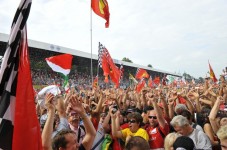 Regalo Formula 1 -  2 Biglietti Prato