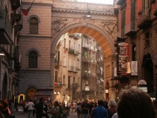 Visita Guidata per Famiglie della Città di Napoli