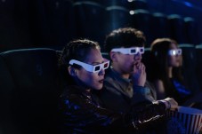 Buono Regalo 2 Ingressi Cinema The Space + Bibita e Popcorn