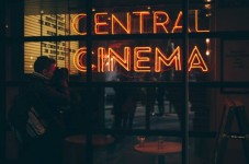 5 ingressi al Massimo Ferrero Cinema ADMIRAL, ATLANTIC, BROADWAY - PONTEDERA