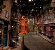 Harry Potter Studios Pacchetto Gold - 1 Notte Weekend Hotel****