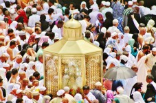 Viaggio Spirituale La Mecca
