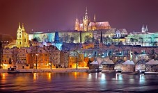 Imperdibile Addio al Celibato a Praga