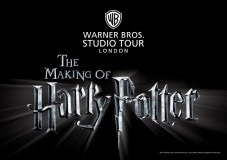 Tour Harry Potter Studios con soggiorno 2 Notti Hotel***