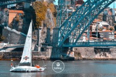 Crociera esclusiva in barca a vela per due in Portogallo