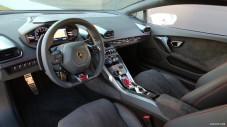 1 giro in pista su Lamborghini Huracàn Evo da passeggero a Torino