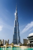 Burj Khalifa At the Top con pranzo ad Armani
