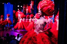 Confezione regalo Moulin Rouge Paris