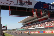 MotoGP Mugello in Famiglia - Tribuna 2 Giorni
