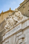 Tour dei Musei Vaticani al mattino presto con ritiro dall'hotel