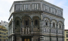 Tour a piedi della Firenze medievale e rinascimentale per 3 persone