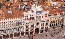 Piazza San Marco Venezia - Biglietti Tour Campanile