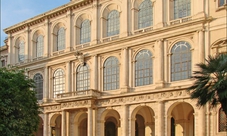 Palazzo Barberini: biglietti d'ingresso
