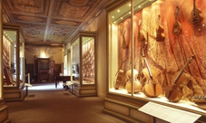 Biglietti per il Museo Nazionale della Scienza e della Tecnologia Leonardo da Vinci