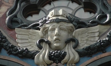 Art Nouveau di Budapest - passeggiata di 3 ore con uno storico