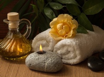 Idea regalo Relax e Benessere con massaggi Parma