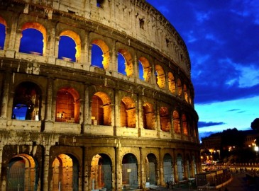 Omaggio dipendenti esperienze culturali a Roma