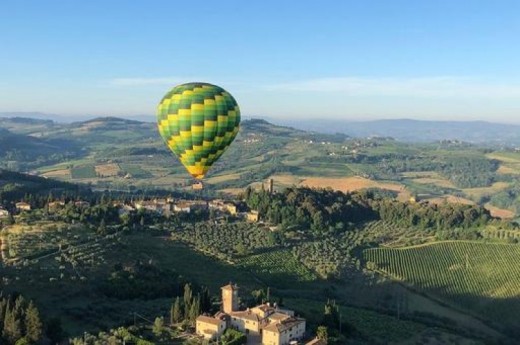 Volo di gruppo zona Mondovì