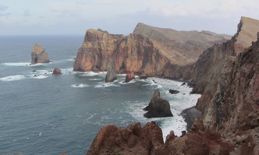 Madeira East Tour & Levada Walk