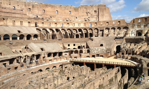 Biglietti Colosseo, Foro Romano E Palatino | Salta Fila Roma