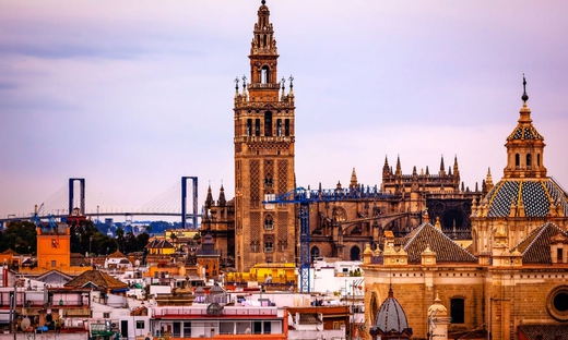 Cathedral of Seville skip-the-lines tickets and guided tour